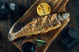 Річкова форель