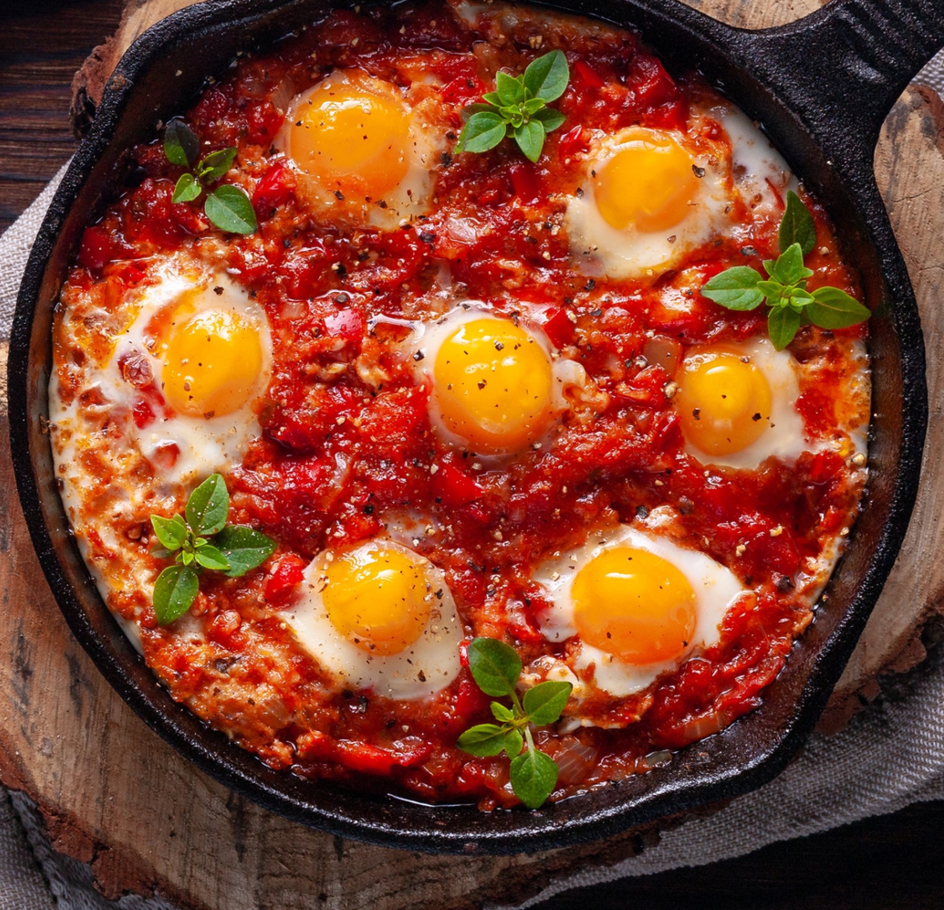 Шакшука